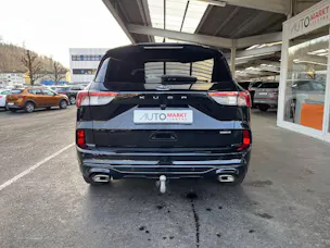 Ford Kuga 2.5 Hybrid ST-Line X 4x4