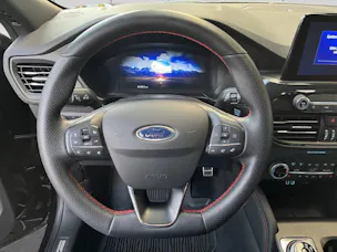 Ford Kuga 2.5 Hybrid ST-Line X 4x4