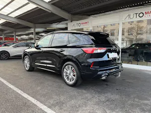 Ford Kuga 2.5 Hybrid ST-Line X 4x4