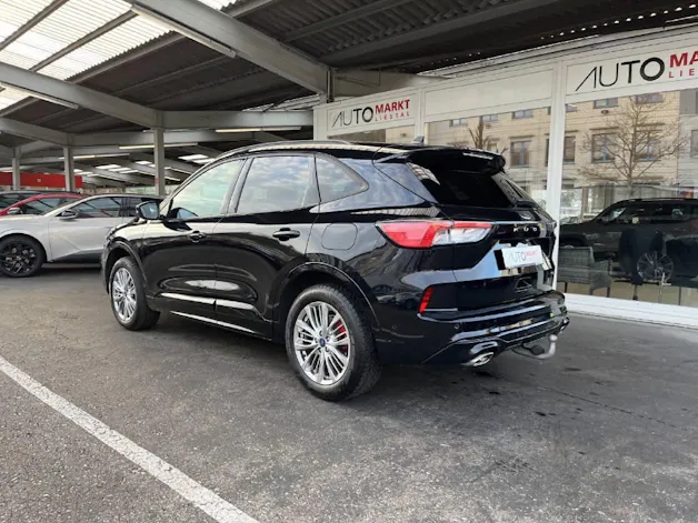 Ford Kuga 2.5 Hybrid ST-Line X 4x4