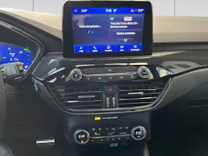 Ford Kuga 2.5 Hybrid ST-Line X 4x4