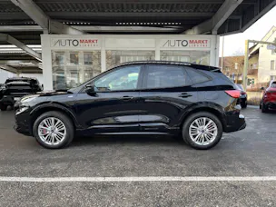 Ford Kuga 2.5 Hybrid ST-Line X 4x4