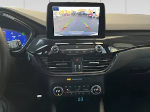 Ford Kuga 2.5 Hybrid ST-Line X 4x4