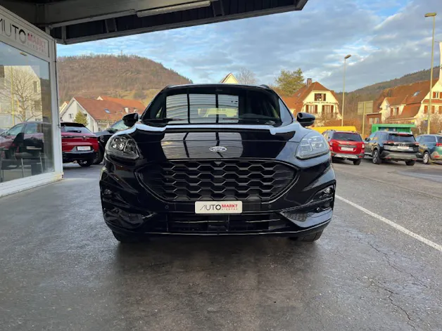 Ford Kuga 2.5 Hybrid ST-Line X 4x4