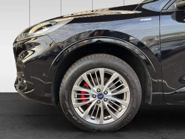 Ford Kuga 2.5 Hybrid ST-Line X 4x4