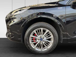 Ford Kuga 2.5 Hybrid ST-Line X 4x4