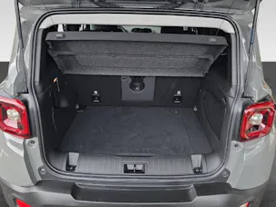 Jeep Renegade 1.3 Trailhawk 4xe