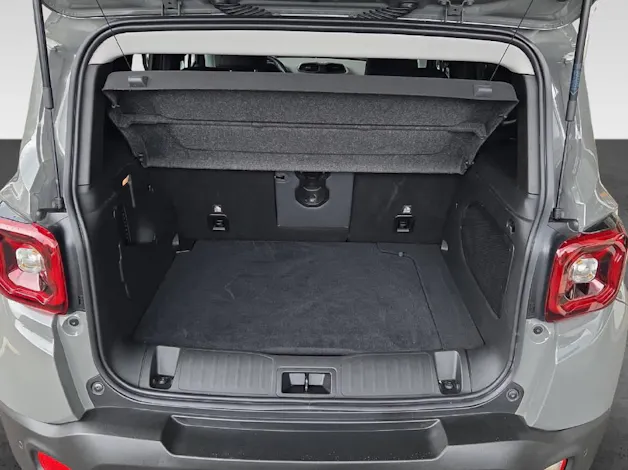 Jeep Renegade 1.3 Trailhawk 4xe