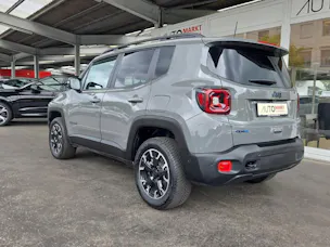 Jeep Renegade 1.3 Trailhawk 4xe