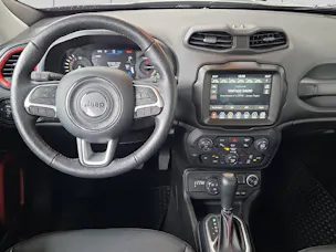 Jeep Renegade 1.3 Trailhawk 4xe