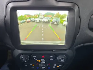 Jeep Renegade 1.3 Trailhawk 4xe