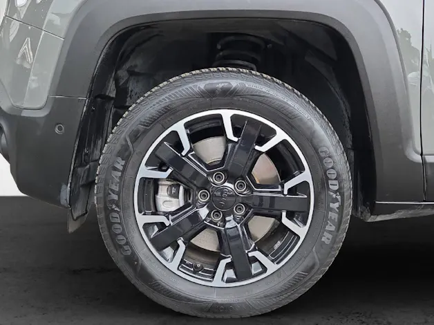 Jeep Renegade 1.3 Trailhawk 4xe