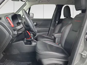 Jeep Renegade 1.3 Trailhawk 4xe