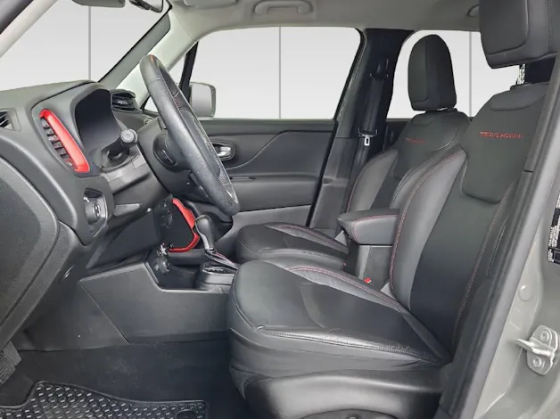 Jeep Renegade 1.3 Trailhawk 4xe