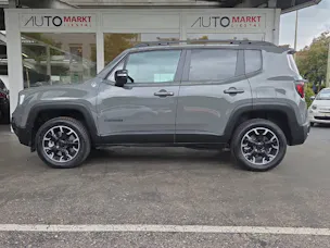 Jeep Renegade 1.3 Trailhawk 4xe