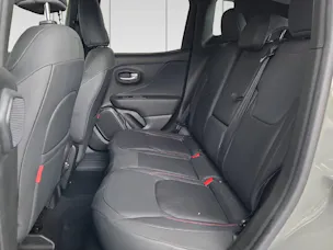 Jeep Renegade 1.3 Trailhawk 4xe