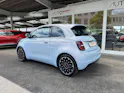 Fiat 500 La Prima by Bocelli