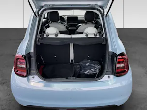 Fiat 500 La Prima by Bocelli
