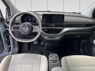Fiat 500 La Prima by Bocelli