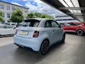 Fiat 500 La Prima by Bocelli