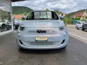 Fiat 500 La Prima by Bocelli