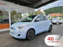 Fiat 500 La Prima by Bocelli