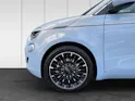 Fiat 500 La Prima by Bocelli