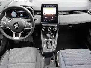 Renault Clio 1.6 E-Tech techno