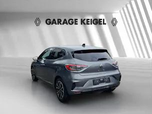 Renault Clio 1.6 E-Tech techno