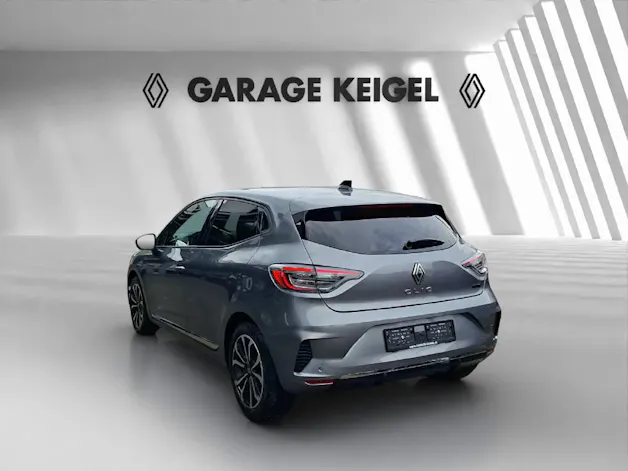 Renault Clio 1.6 E-Tech techno