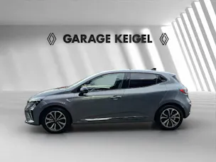 Renault Clio 1.6 E-Tech techno