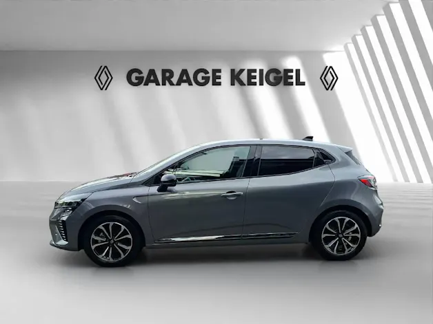 Renault Clio 1.6 E-Tech techno