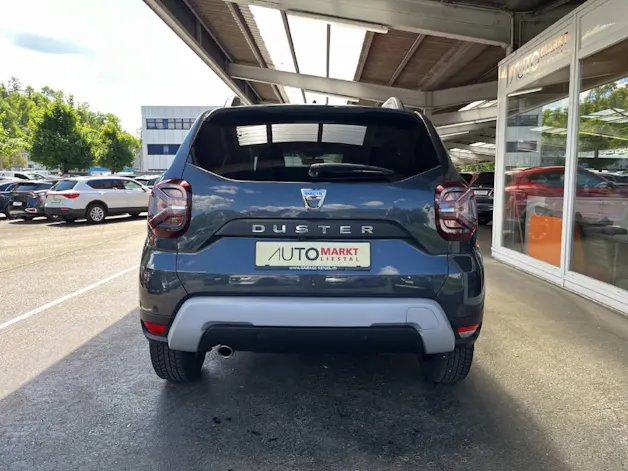 Dacia Duster 1.3 TCe 150 Prestige EDC