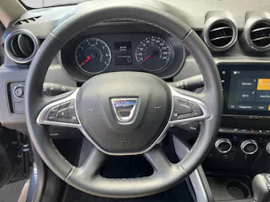 Dacia Duster 1.3 TCe 150 Prestige EDC