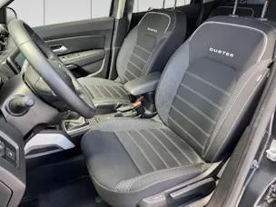 Dacia Duster 1.3 TCe 150 Prestige EDC
