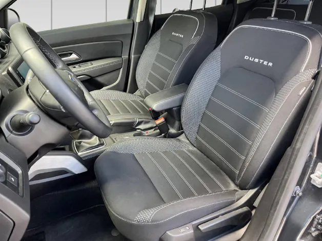 Dacia Duster 1.3 TCe 150 Prestige EDC