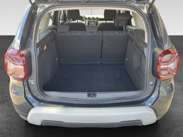 Dacia Duster 1.3 TCe 150 Prestige EDC