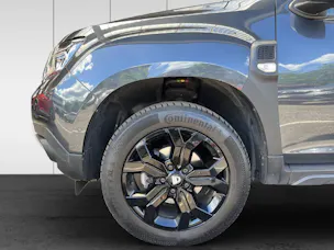 Dacia Duster 1.3 TCe 150 Prestige EDC