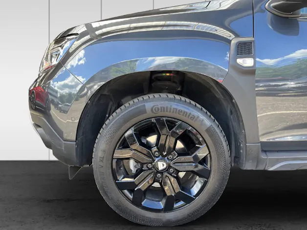 Dacia Duster 1.3 TCe 150 Prestige EDC