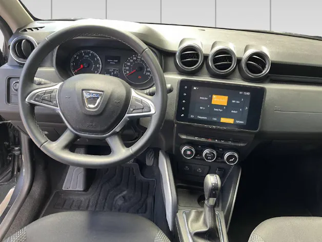 Dacia Duster 1.3 TCe 150 Prestige EDC