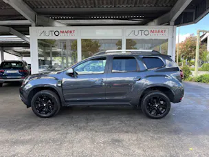 Dacia Duster 1.3 TCe 150 Prestige EDC