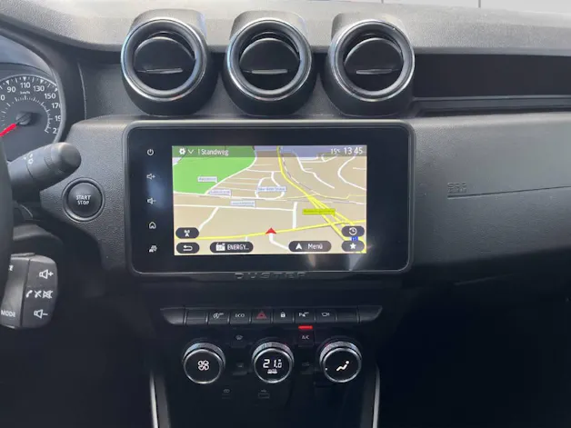 Dacia Duster 1.3 TCe 150 Prestige EDC