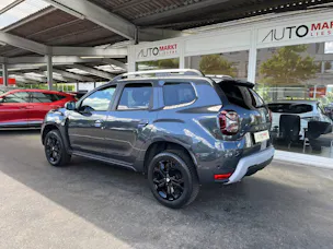 Dacia Duster 1.3 TCe 150 Prestige EDC