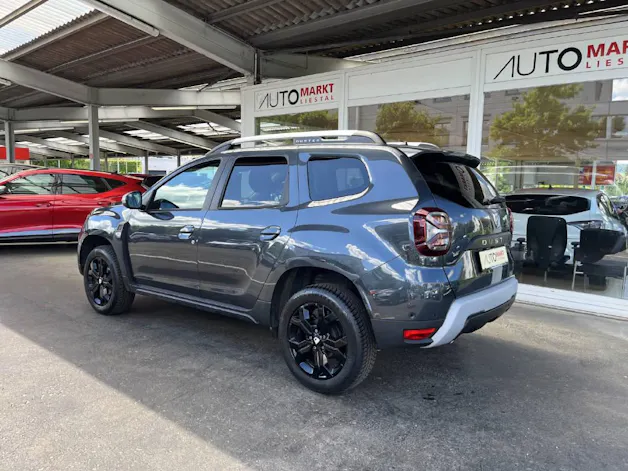 Dacia Duster 1.3 TCe 150 Prestige EDC