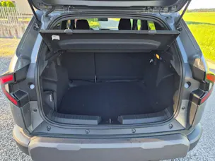 Dacia Duster 1.8 Hybrid Extreme 155