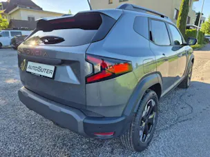 Dacia Duster 1.8 Hybrid Extreme 155