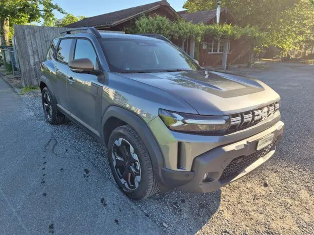 Dacia Duster 1.8 Hybrid Extreme 155