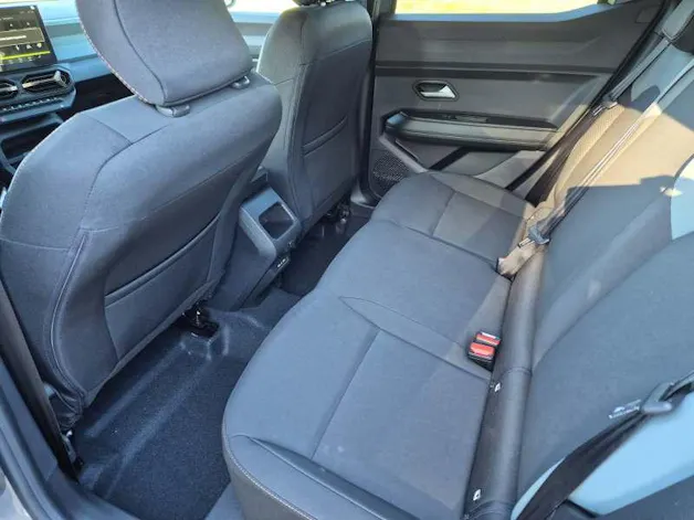 Dacia Duster 1.8 Hybrid Extreme 155