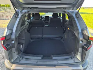 Dacia Duster 1.8 Hybrid Extreme 155