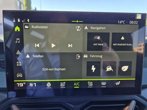 Dacia Duster 1.8 Hybrid Extreme 155